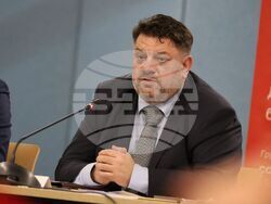 Бургас - форум - "България - активен партньор в европейската стратегия за сигурно и устойчиво Черно море"