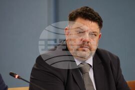 Бургас - форум - "България - активен партньор в европейската стратегия за сигурно и устойчиво Черно море"