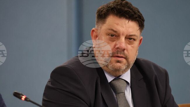 Bulgaria Must Formulate New Doctrine for Black Sea Region, Says Deputy Prime Minister