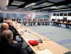 Бургас - форум - "България - активен партньор в европейската стратегия за сигурно и устойчиво Черно море"