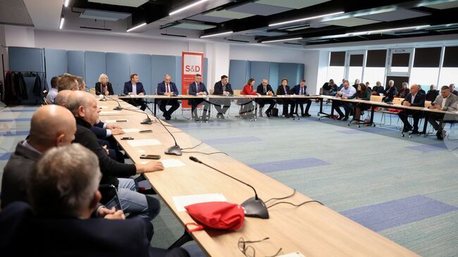 Сигурността и устойчивото развитие в Черноморския регион бяха обсъдени на форум в Бургас