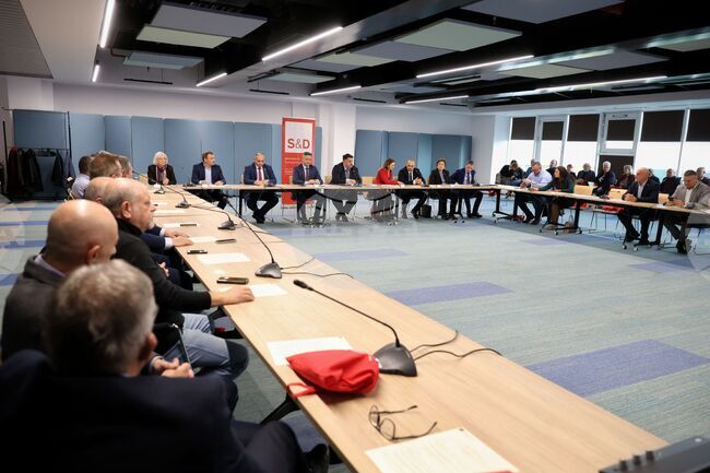 Сигурността и устойчивото развитие в Черноморския регион бяха обсъдени на форум в Бургас