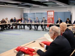 Бургас - форум - "България - активен партньор в европейската стратегия за сигурно и устойчиво Черно море"