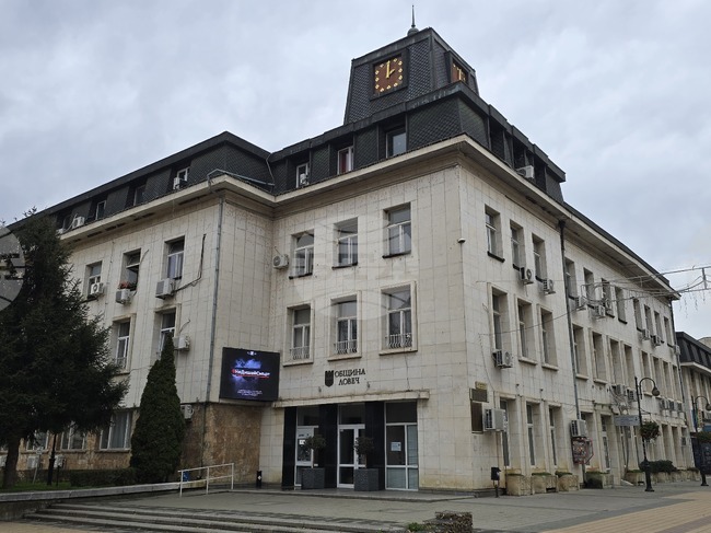 Предвижда се от следващата година увеличение между 10 и 35 процента на местните данъци в община Ловеч