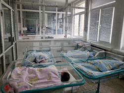 Смолян - болница - дарение