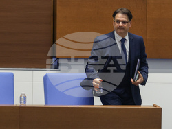 Народно събрание - парламентарен контрол