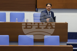 Народно събрание - парламентарен контрол