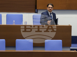 Народно събрание - парламентарен контрол