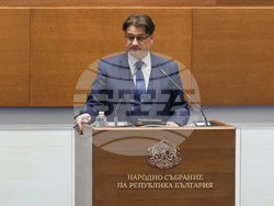 Народно събрание - парламентарен контрол