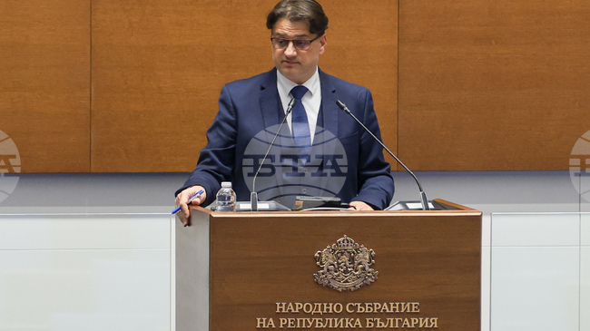 Бобевската къща в Тетевен е в процес на изпълнение на консервационно-реставрационни дейности, каза министърът на културата Мариан Бачев