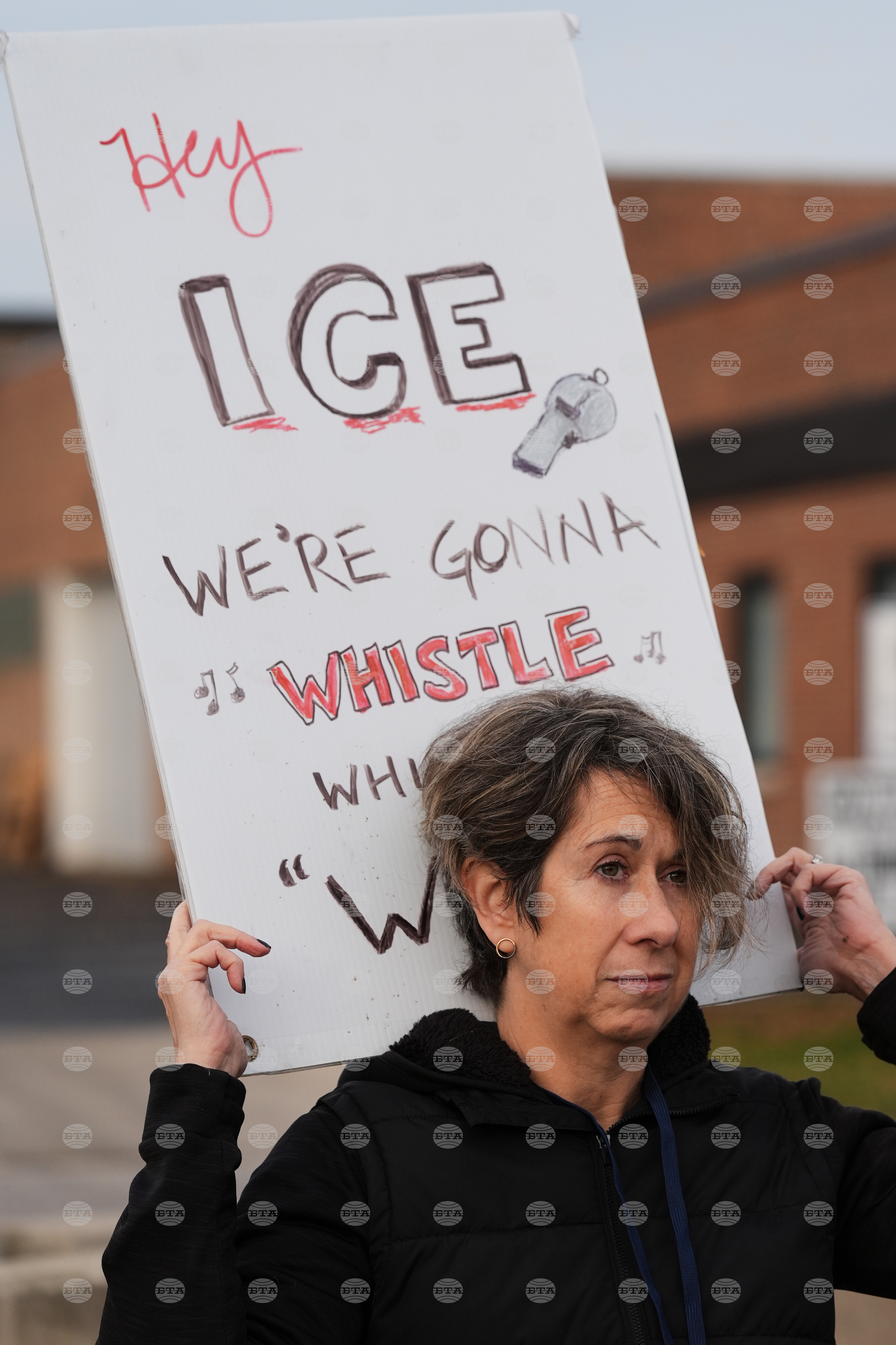 Immigration Federal Enforcement Chicago