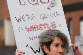 Immigration Federal Enforcement Chicago