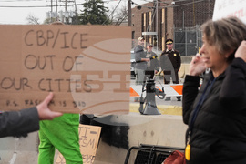 Immigration Federal Enforcement Chicago