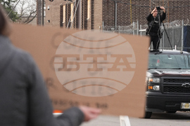 Immigration Federal Enforcement Chicago