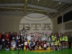 Снимка: Община Разград