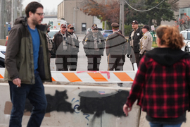 Immigration Federal Enforcement Chicago