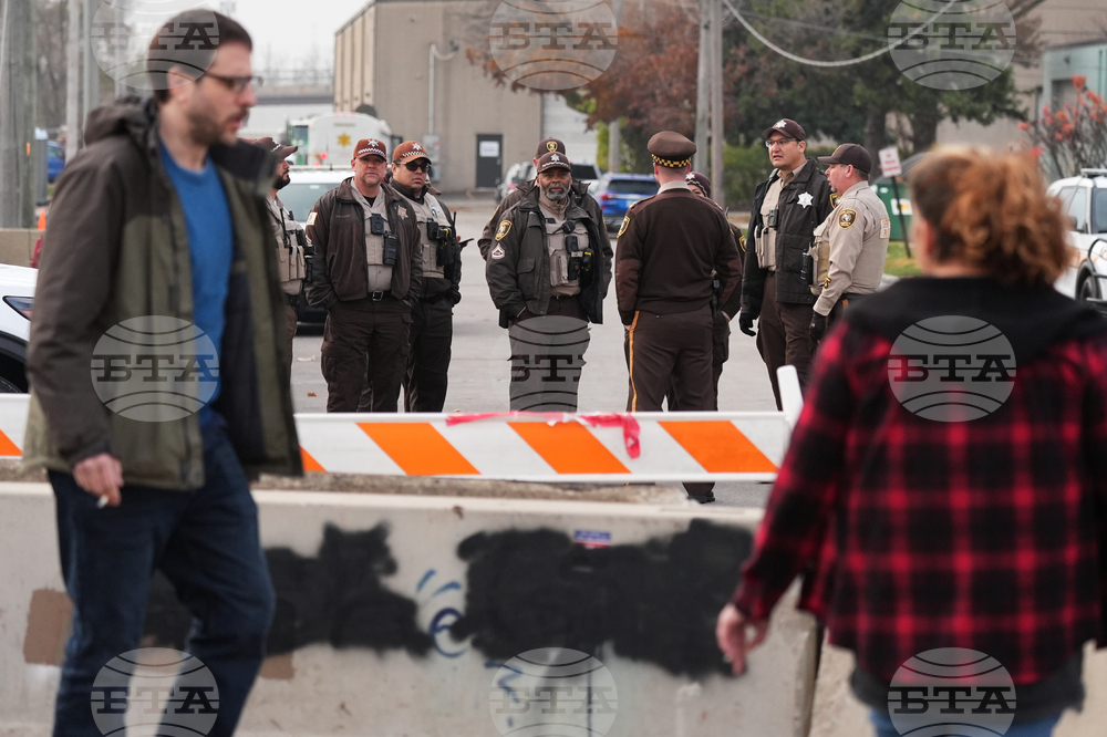 Immigration Federal Enforcement Chicago