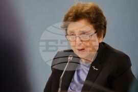 Бургас - форум - "България - активен партньор в европейската стратегия за сигурно и устойчиво Черно море"
