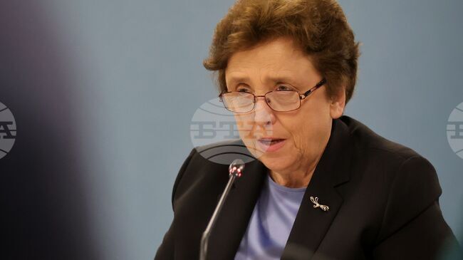 България има ключова роля за свързаността и устойчивото развитие на Черно море, каза зам.-министърът на регионалното развитие Дора Янков