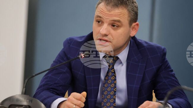 Новият стратегически подход на ЕС към Черно море открива ключови възможности за България, заяви Николай Бериевски, заместник-министър на външните работи