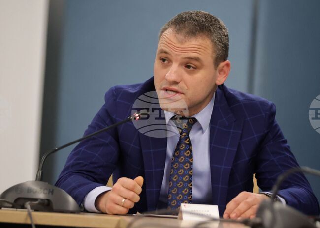 Новият стратегически подход на ЕС към Черно море открива ключови възможности за България, заяви Николай Бериевски, заместник-министър на външните работи