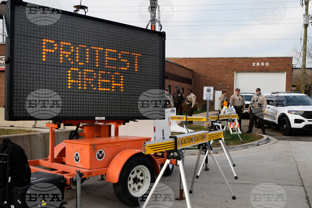 Immigration Federal Enforcement Chicago