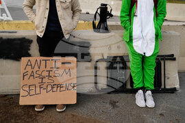 Immigration Federal Enforcement Chicago