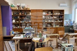 Казанлък - „НЧ Възродена Искра - 2000“ - обновена сграда