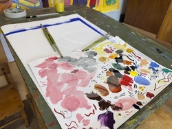 Казанлък - „НЧ Възродена Искра - 2000“ - обновена сграда