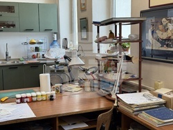 Казанлък - „НЧ Възродена Искра - 2000“ - обновена сграда