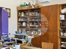 Казанлък - „НЧ Възродена Искра - 2000“ - обновена сграда