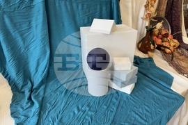 Казанлък - „НЧ Възродена Искра - 2000“ - обновена сграда