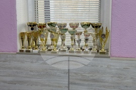 Казанлък - „НЧ Възродена Искра - 2000“ - обновена сграда