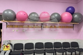 Казанлък - „НЧ Възродена Искра - 2000“ - обновена сграда