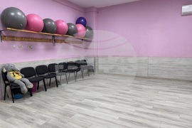 Казанлък - „НЧ Възродена Искра - 2000“ - обновена сграда