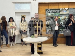 Казанлък - „НЧ Възродена Искра - 2000“ - обновена сграда