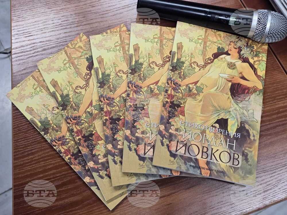 Добрич - Йордан Йовков - книга