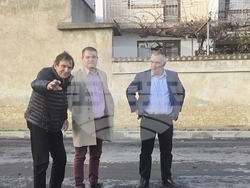 Снимка: Община Сливен