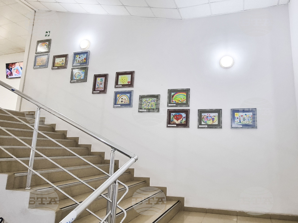 Велико Търново - ирландска компания - „CluneTech”