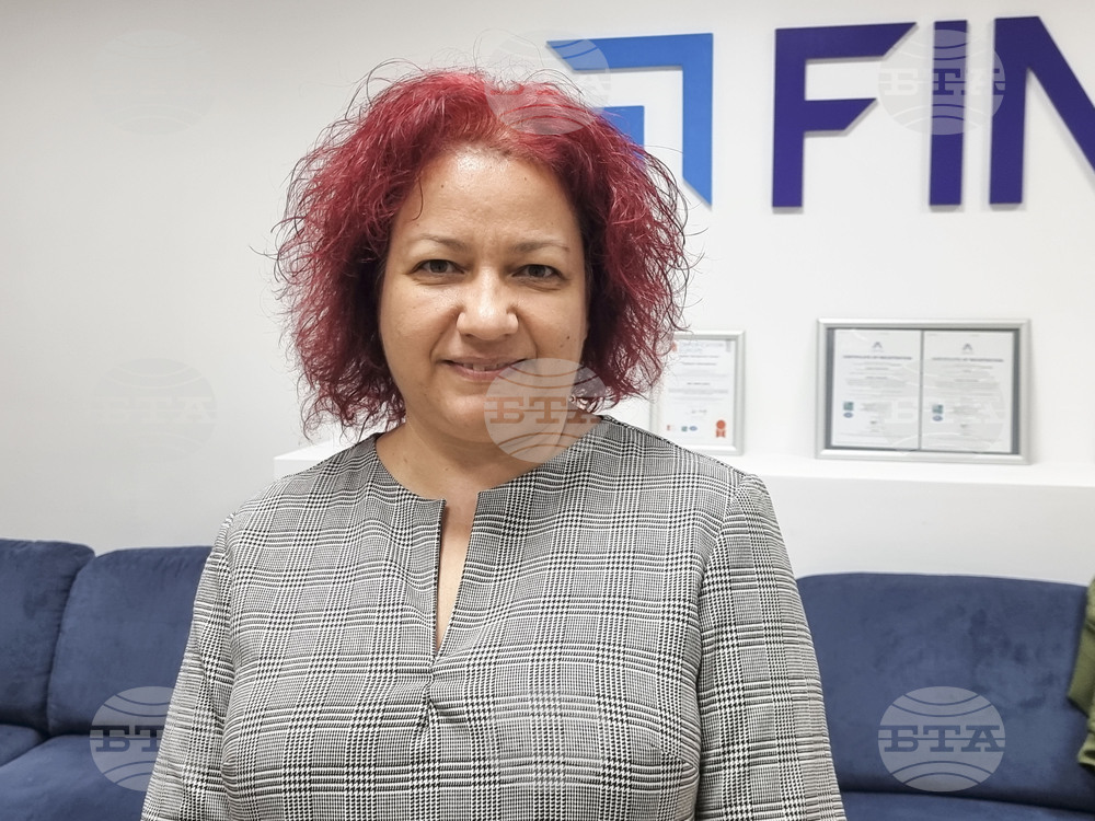 Велико Търново - ирландска компания - „CluneTech”