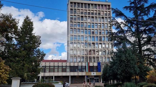 В началото на декември в Бюрото по труда в Кюстендил са регистрирани 1661 безработни