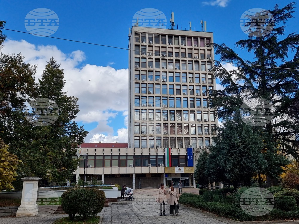 В началото на декември в Бюрото по труда в Кюстендил са регистрирани 1661 безработни