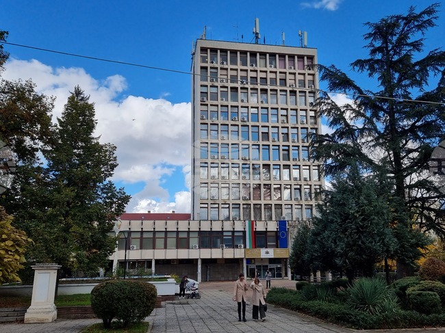 В началото на декември в Бюрото по труда в Кюстендил са регистрирани 1661 безработни