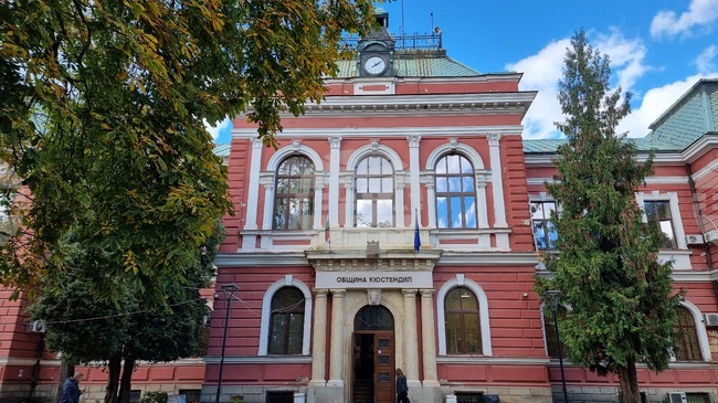 „Яглевата къща" в с. Шишковци беше предоставена на художествената галерия "Владимир Димитров - Майстора" в Кюстендил