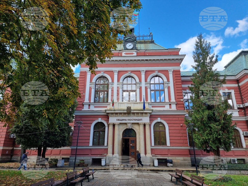 „Яглевата къща" в с. Шишковци беше предоставена на художествената галерия "Владимир Димитров - Майстора" в Кюстендил