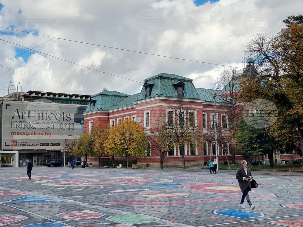 В Кюстендилско е създадена организация полицаи да обхождат периодично малки населени места за недопускане на измами с еврото