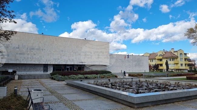 Община Кюстендил и музикалното сдружение „Марин Големинов“ организират Майски музикални дни 2026