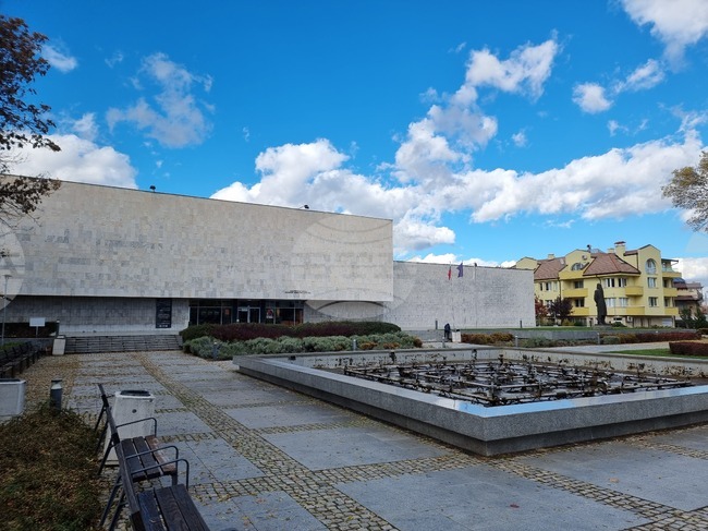 Община Кюстендил и музикалното сдружение „Марин Големинов“ организират Майски музикални дни 2026