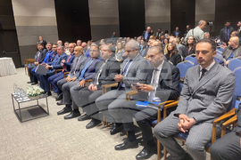 Турция - бизнесфорум