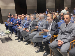 Турция - бизнесфорум